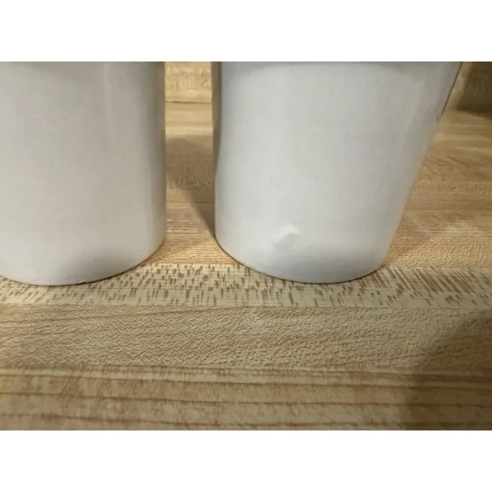 Vintage Wilton Armetale RWP Pewter Coffee Mugs Set of 4 w/ Ceramic Inserts USA